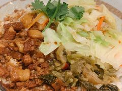台湾卤肉饭-永和大王(浦东南路店)