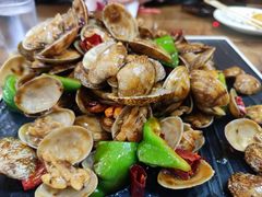 -金丝饭庄(金丝新天地保障性住宅小区店)