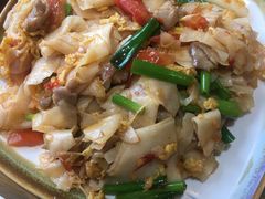 -妈妈的味道(和顺古镇店)