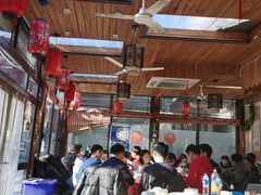 大堂-明月食府(二区干二路店)