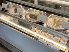 -GOTLOT COFFEE&KITCHEN角落厨房NOOK店