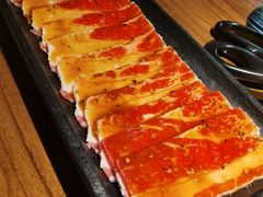 和牛秘制肉-九畋町和牛黑牛烤肉料理(三里屯3·3大厦店)