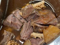 -辉记牛肉馆(泉州店)