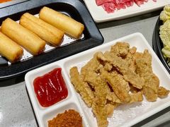 -海底捞火锅(顺城购物中心店)