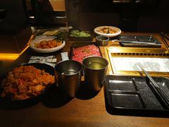 -新石器烤肉(中房金谊广场店)