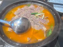 多味酸汤牛肉-多味居(剪子巷店)