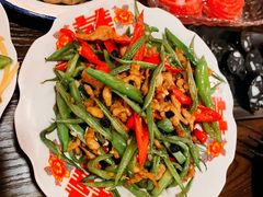 -人间半杯·小酒馆创意菜(三里屯店)