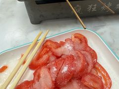 -疯狂烤翅(飘逸路店)