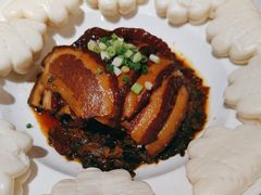 -大鸭梨烤鸭店(花园村店)
