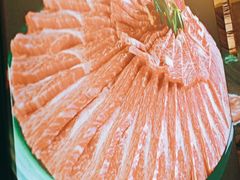 -清真军邺·金富苑肥牛(石坡街旗舰店)