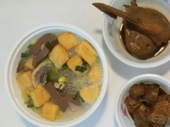 -子母粉丝(文灶店)