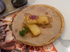 -苏晓玥·手作江南小吃(深圳北站店)