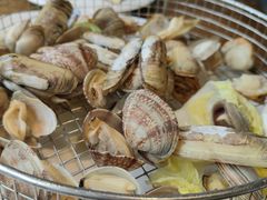 -海味当家·蒸锅海鲜(星海公园店)