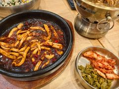 -米村拌饭(南京万达茂店)