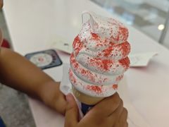 -DQ·蛋糕·冰淇淋(通州万达店)