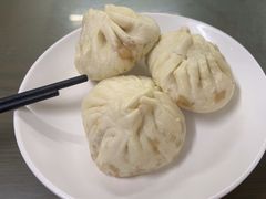 -四平包子铺