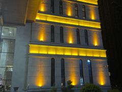 -星河湾温泉洗浴酒店