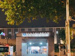 -武汉关码头(轮渡站)