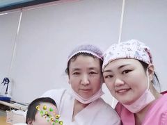 -福田家月子中心 产后 月嫂(市立母子医院店)