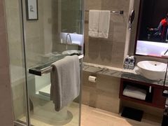 -上海龙之梦万丽酒店