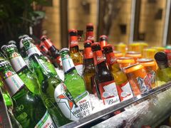 -西安高新希尔顿酒店·咖啡露台西餐厅