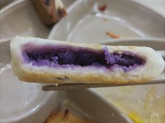 -素满香·素食自助餐(福州·长乐北路店)