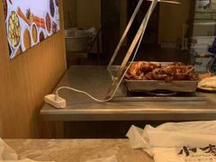 -小李烧鸡(西北角总店)