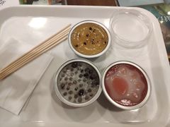 jiojio小猫爪-元氏钵仔糕(北京路店)