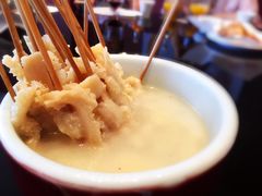 -阿庄新豫菜(通泰路店)