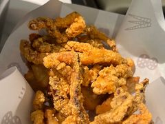 -江边城外烤全鱼(世茂广场店)