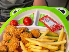 -淘蛙(广州星寰国际商业中心店)