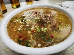 -范记靖远羊羔肉(博物馆店)