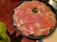 -ONE FULL 古董港式海鲜火锅