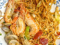 -霆记海鲜·只为这碗面(滨江店)