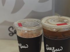 -Seesaw Coffee(苏州中心店)
