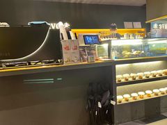 -Wave 未(万科广场店)