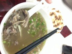 泉儿头杂碎(城东店)-泉儿头杂碎·清真(城东总店)