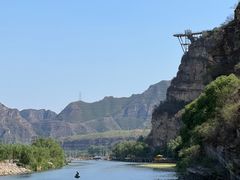 -野三坡清泉山风景区