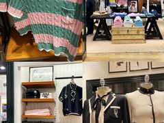 -Polo Ralph Lauren(青浦百联奥特莱斯广场店)
