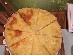 榴莲披萨-时光码头民谣公社