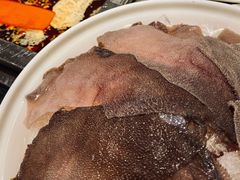 高原牦牛肚-红鼎坊·老成都火锅(新南门店)