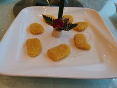 玉米布丁-亢龙太子酒轩(东湖店)