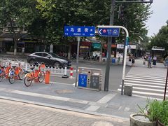 -鸭小妹鸭血粉丝(老门东店)