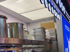 -煲珠公·老红糖珍珠奶茶(长宁龙之梦店)