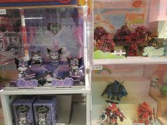 -名创优品(天河区正佳广场二店)