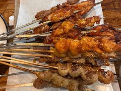 -壹块捌烧烤(灯市口店)