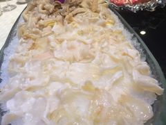 -洞仙锅(花园街店)