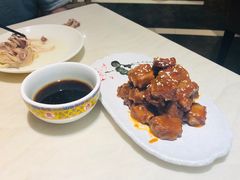 -19号私房菜(云南路店)