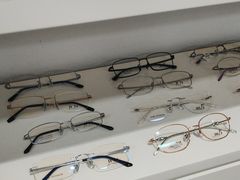 -造寸眼镜·蔡司官方授权店(东门店)