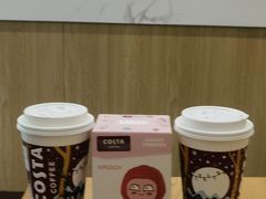 -COSTA COFFEE(丰联广场店)